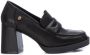 Carmela 161218 Schoen ZWART - Thumbnail 1