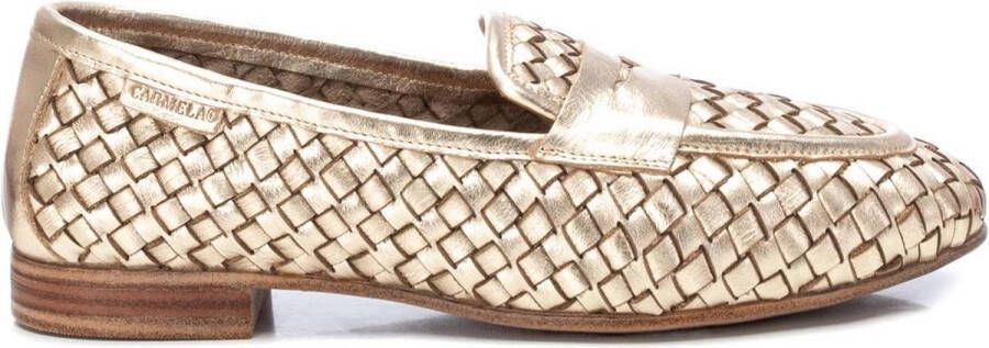 Carmela 161302 Schoen GOUD