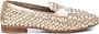 Carmela 161302 Schoen GOUD - Thumbnail 1