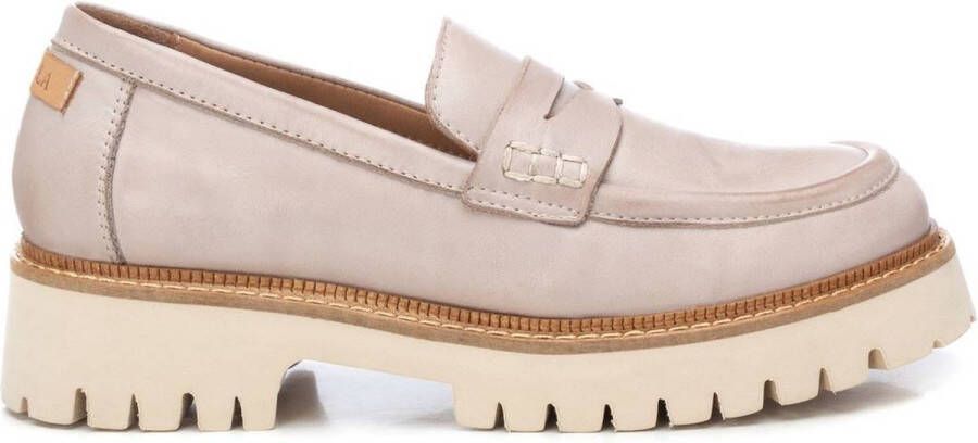 Carmela 161309 Schoen TAUPE
