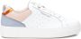 Carmela Stijlvolle Sneakers 161333c White Dames - Thumbnail 1
