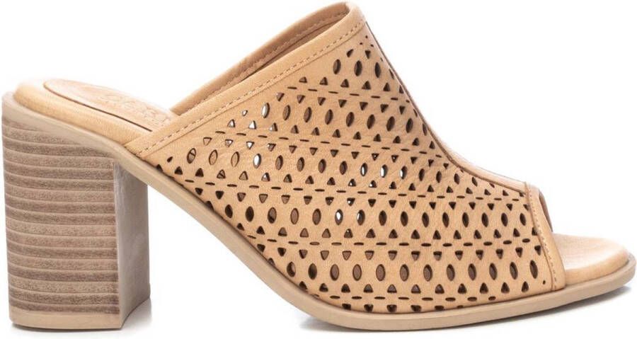 Carmela 161347 Sandaal BEIGE