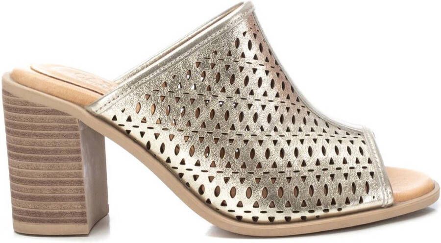Carmela 161347 Sandaal GOUD