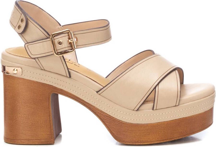 Carmela 161380 Sandaal BEIGE