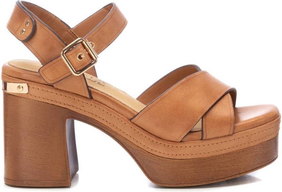 Carmela 161380 Sandaal KAMEL