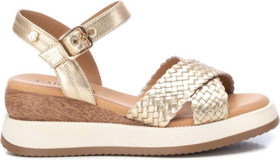 Carmela 161391 Sandaal GOUD