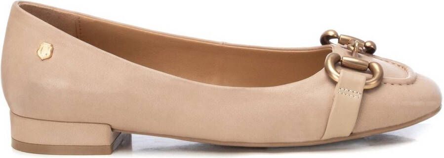 Carmela 161449 Schoen BEIGE