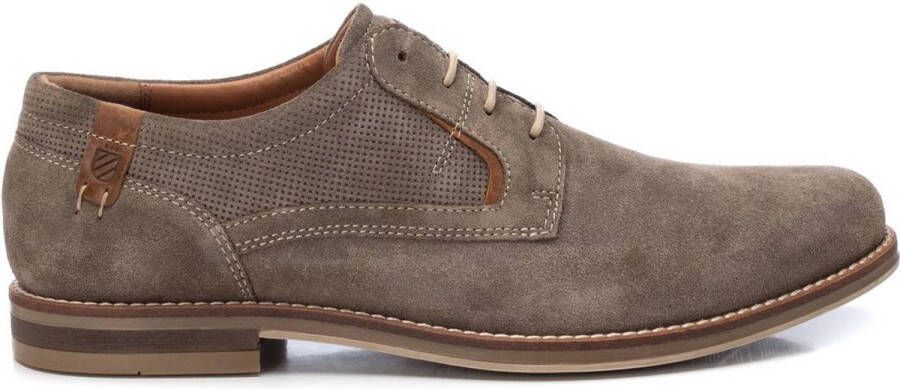 Carmela 161453 Schoen TAUPE