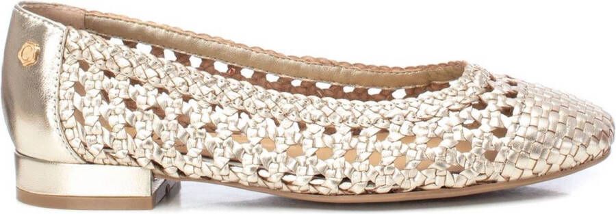 Carmela 161470 Schoen GOUD