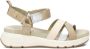 Carmela 161480 Sandaal KAKI - Thumbnail 1