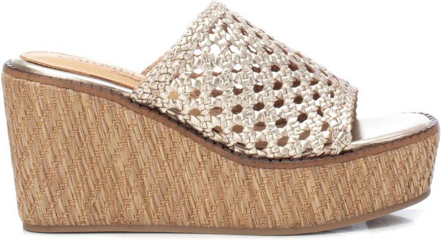 Carmela 161483 Sandaal GOUD