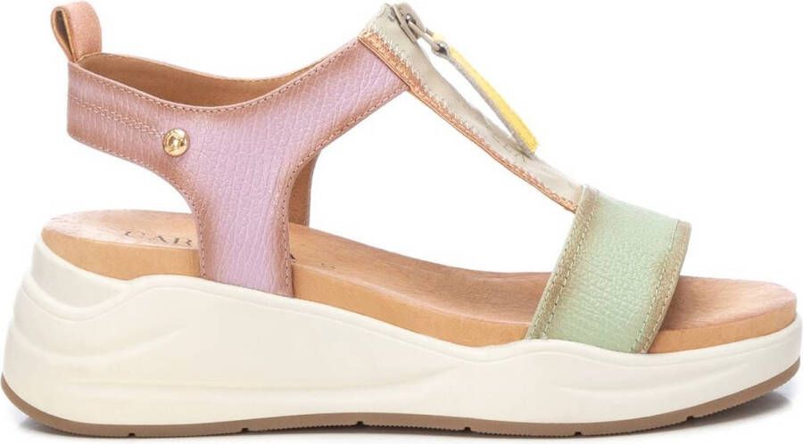 Carmela 161550 Sandaal AQUA