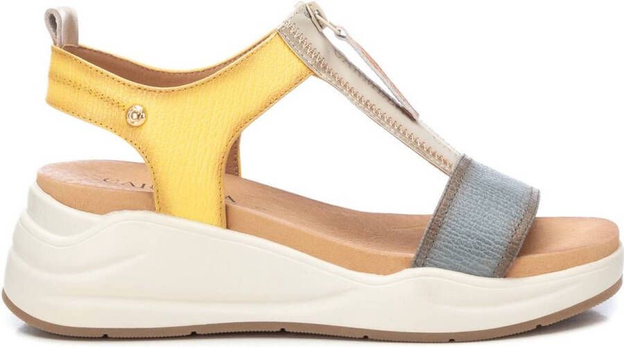 Carmela 161550 Sandaal JEANS