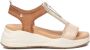 Carmela 161550 Sandaal KAMEL - Thumbnail 1