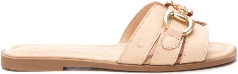 Carmela 161570 Sandaal NUDE