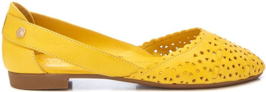 Carmela 161581 Schoen GEEL