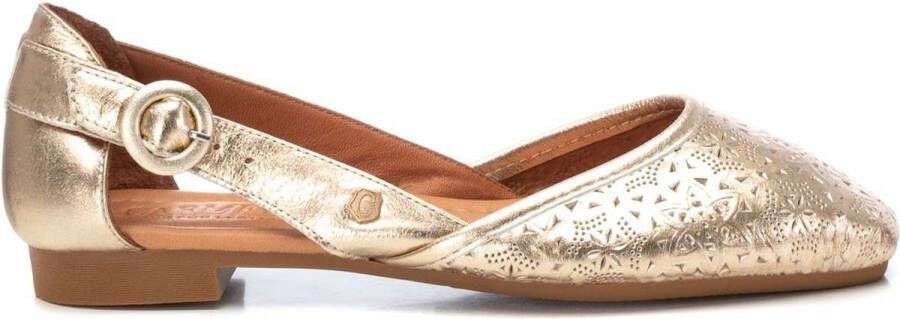 Carmela 161584 Schoen GOUD