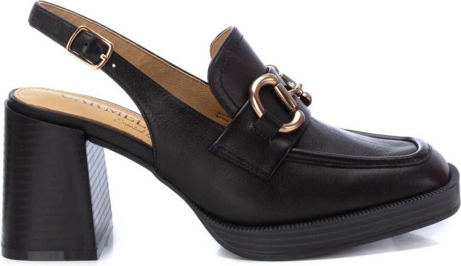 Carmela 161595 Schoen ZWART