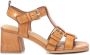 Carmela 161629 Sandaal KAMEL - Thumbnail 1
