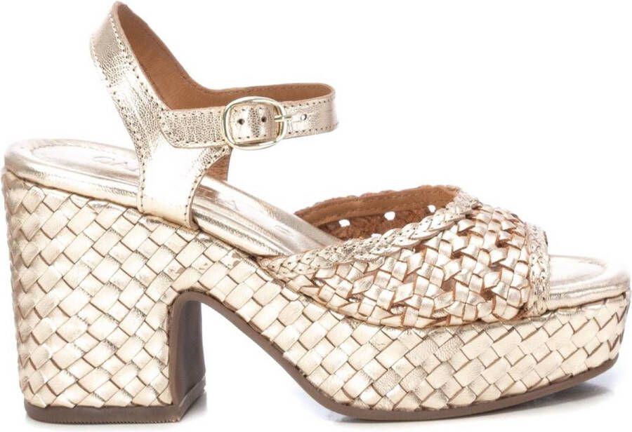 Carmela 161637 Sandaal GOUD