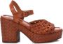 Carmela 161637 Sandaal KAMEL - Thumbnail 1