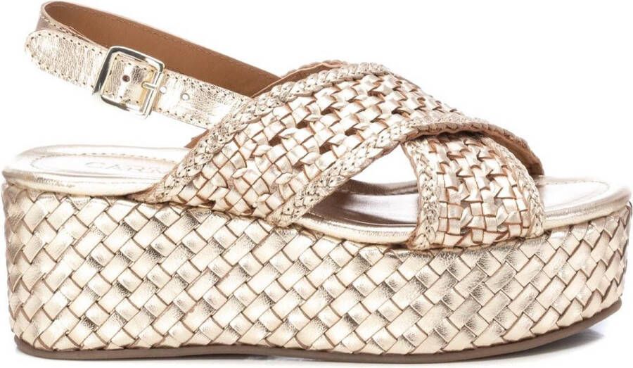 Carmela 161638 Sandaal GOUD