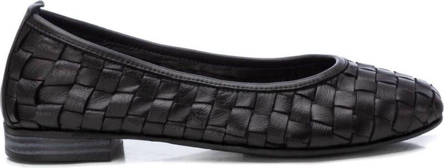 Carmela 161662 Schoen ZWART