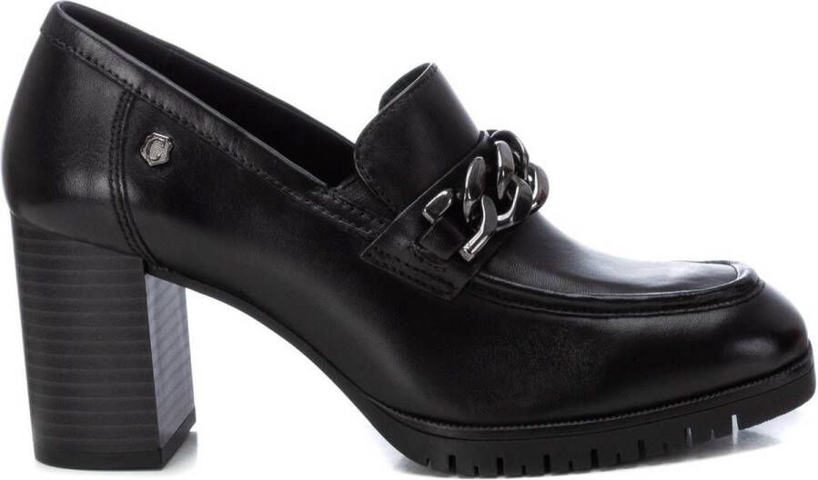 Carmela 161803 Schoen ZWART