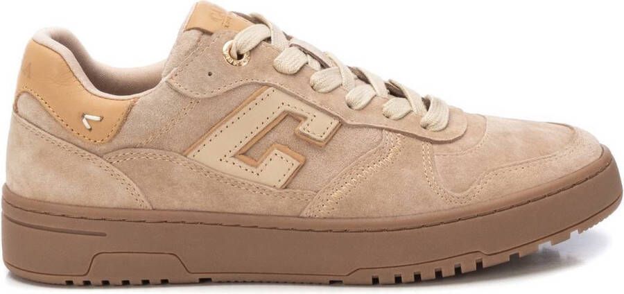 Carmela 161806 Trainer BEIGE