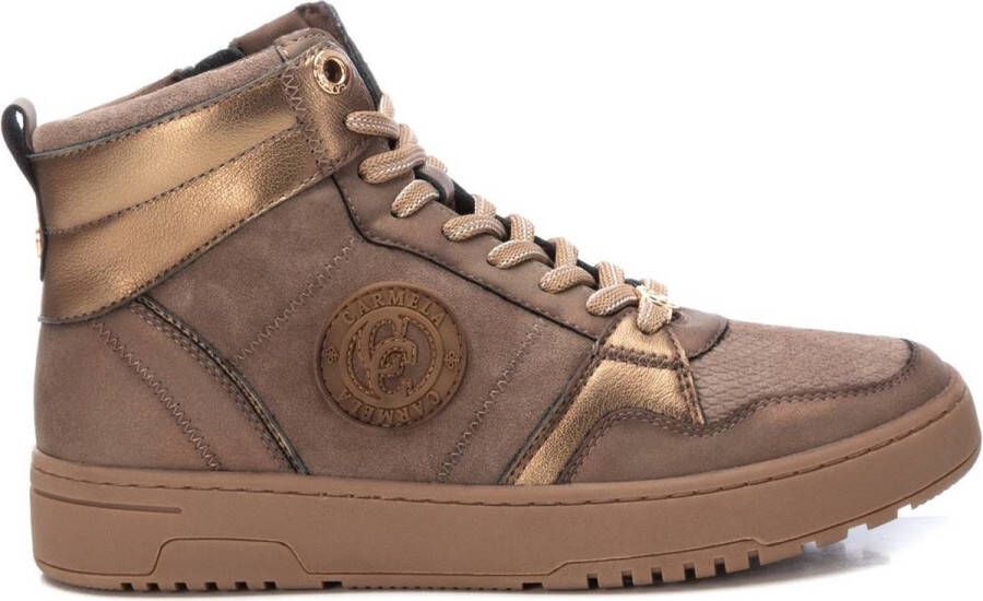 Carmela 161809 Buit TAUPE