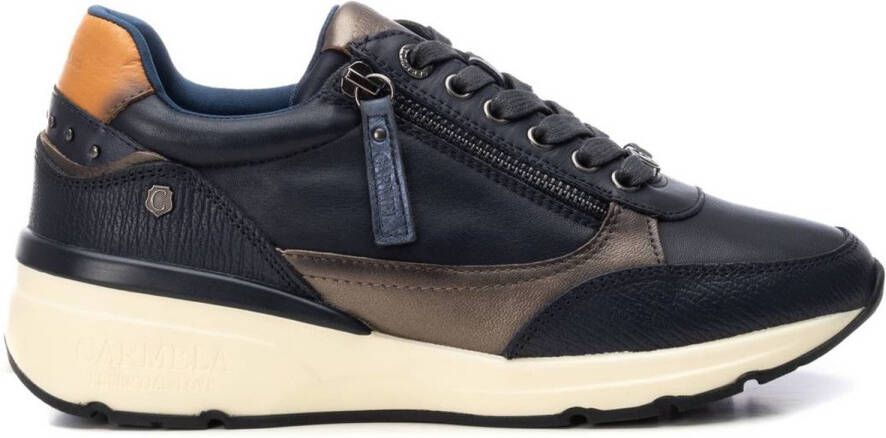 Carmela 161825 Trainer NAVY