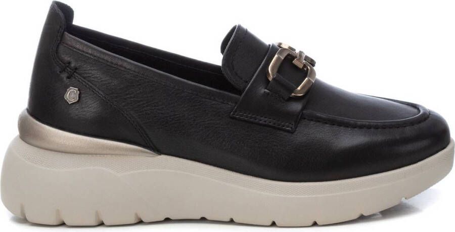 Carmela 161837 Schoen ZWART