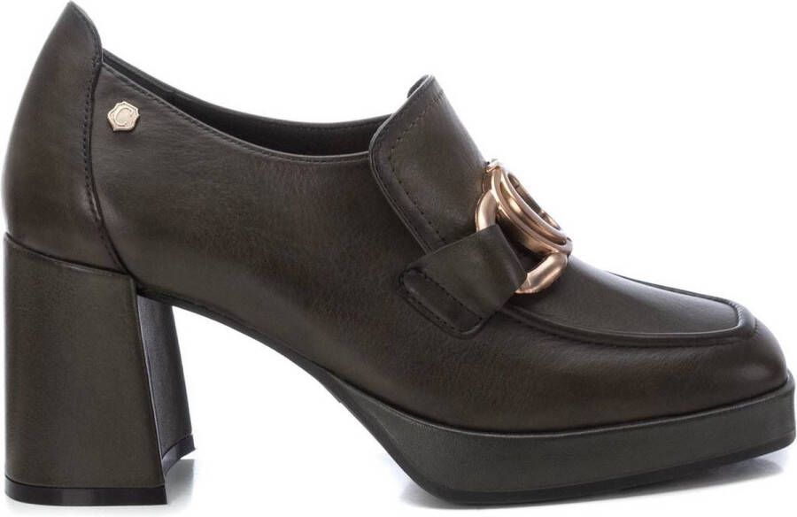 Carmela 161849 Schoen KAKI