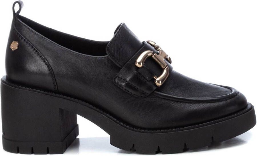 Carmela 161899 Schoen ZWART
