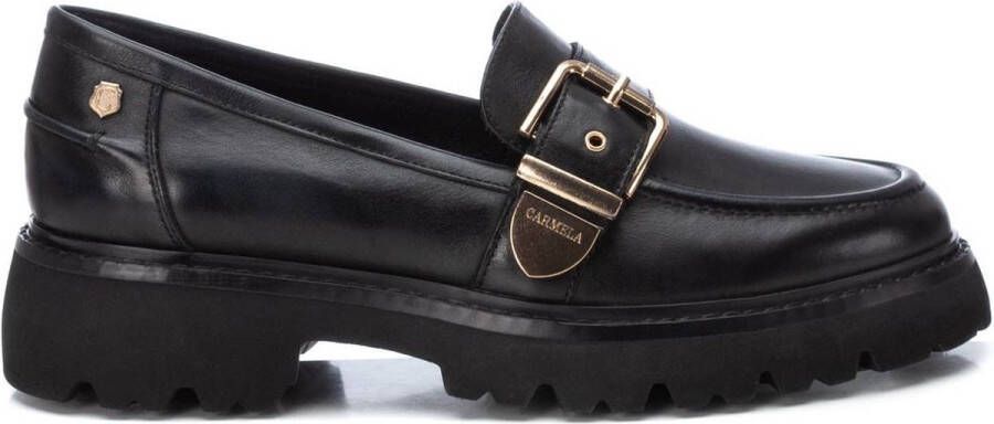 Carmela 161907 Schoen ZWART