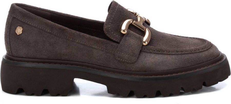 Carmela 161952 Schoen GRIJS