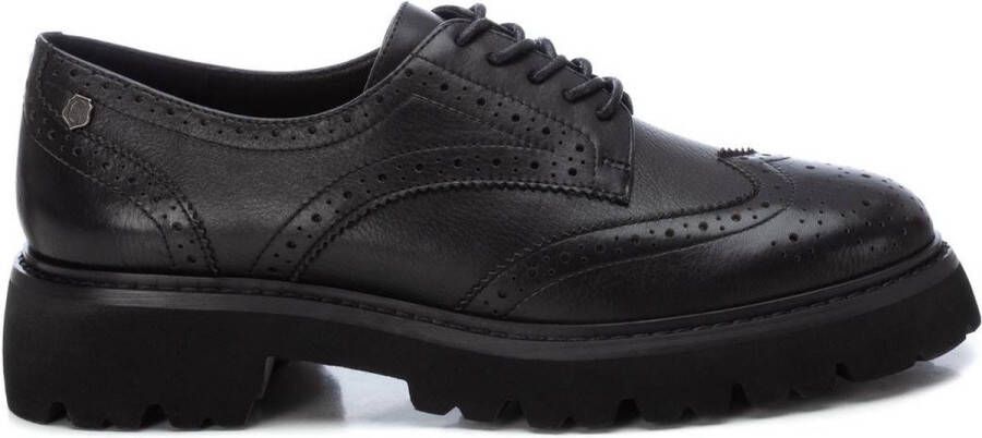 Carmela Trendy Jonge Mode Schoenen Black Dames