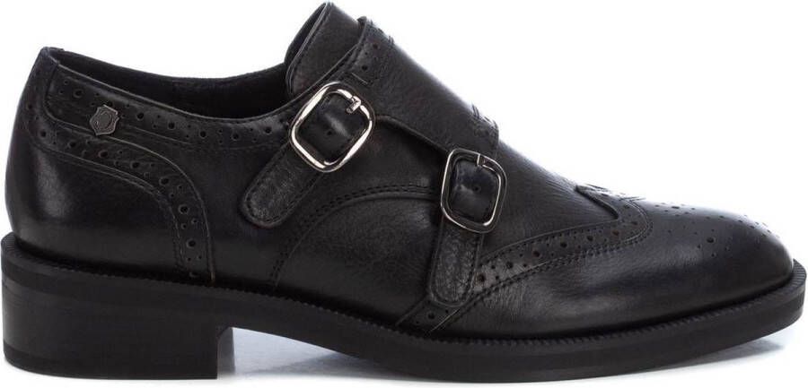 Carmela 161963 Schoen ZWART