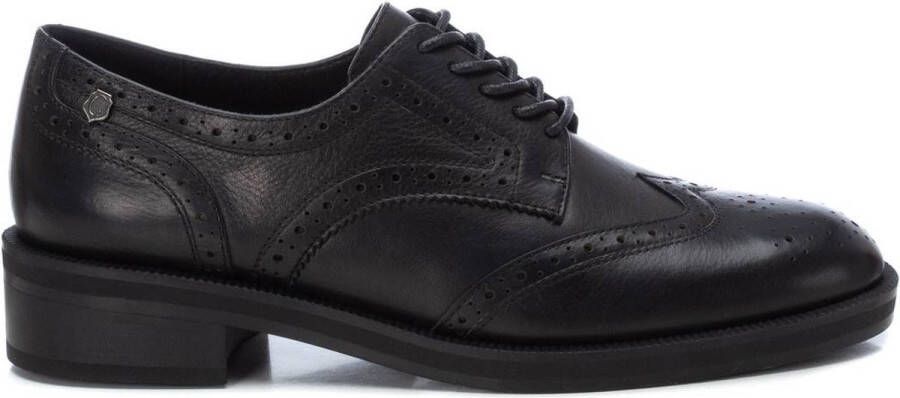 Carmela 161964 Schoen ZWART
