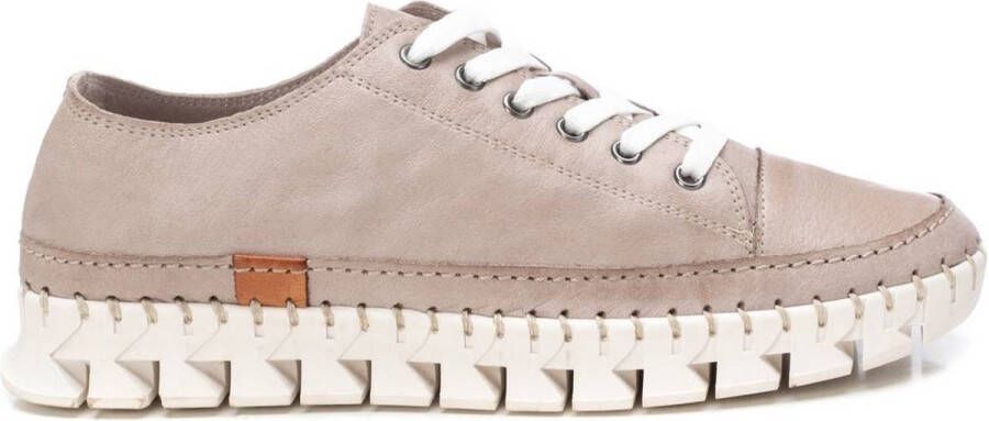 Carmela 162067 Trainer TAUPE