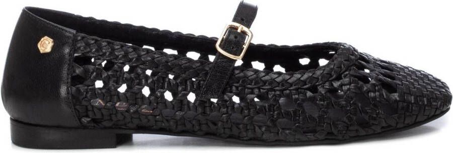 Carmela 162097 Schoen ZWART