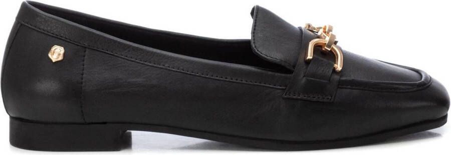 Carmela 162138 Schoen ZWART