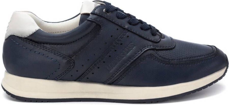 Carmela 162147 Trainer NAVY