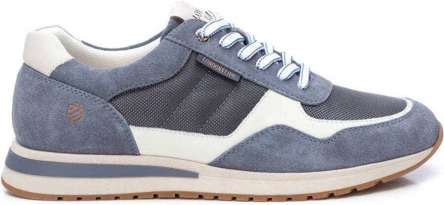 Carmela 162149 Trainer NAVY
