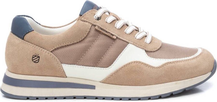 Carmela 162149 Trainer TAUPE