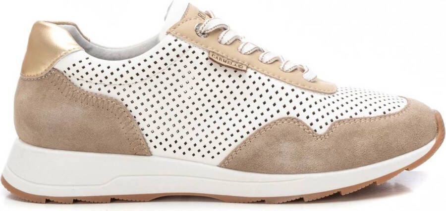 Carmela 162151 Trainer BEIGE