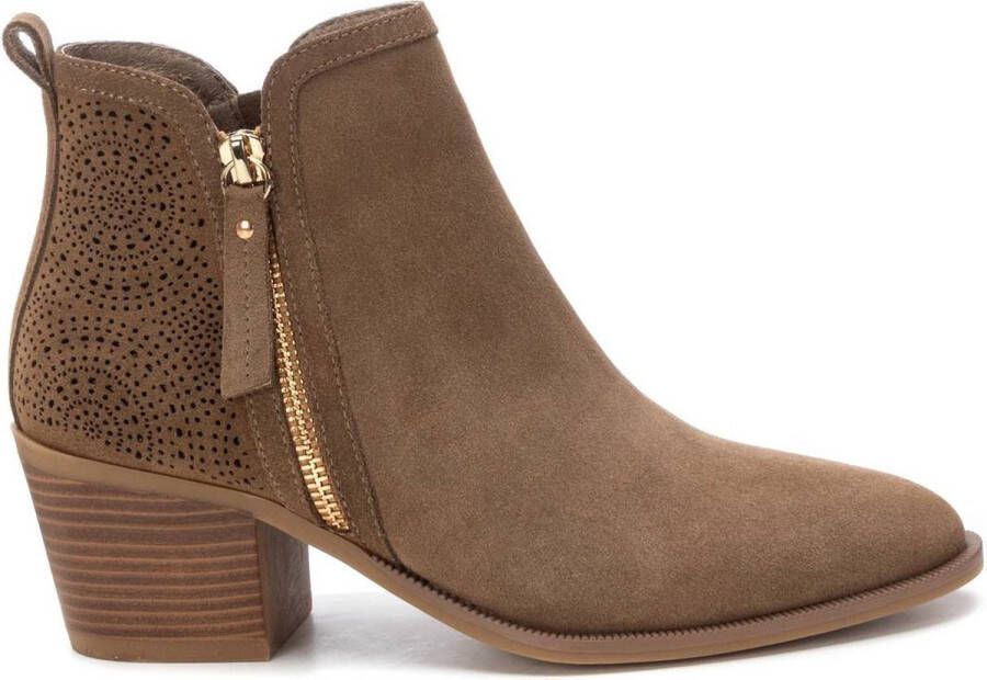 Carmela 162163 Buit TAUPE