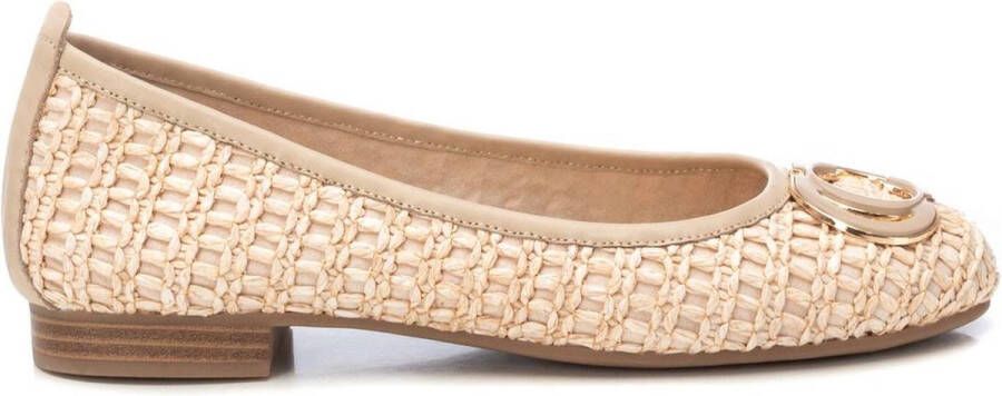 Carmela 162168 Schoen BEIGE