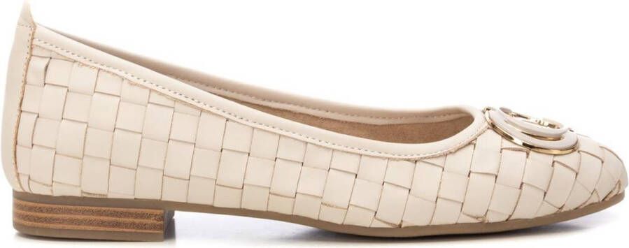 Carmela 162169 Schoen BEIGE