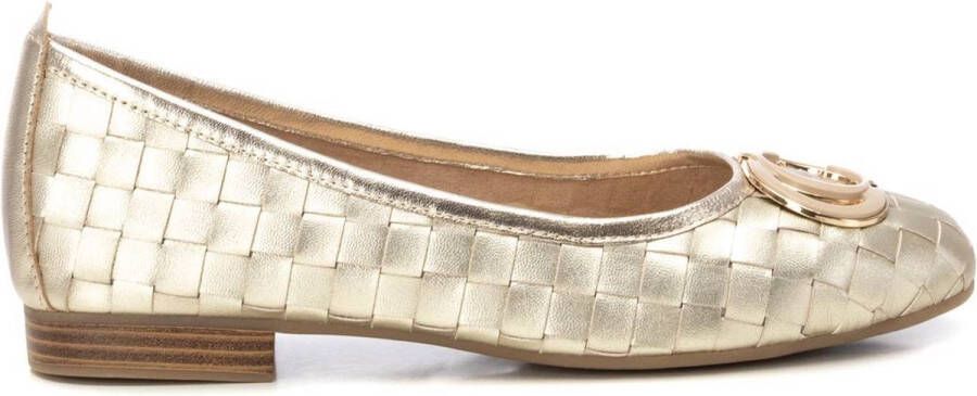 Carmela 162169 Schoen GOUD